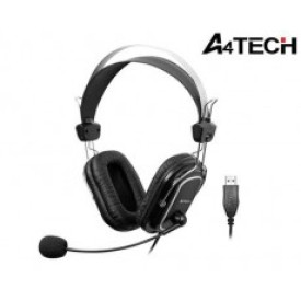A4 Tech HU-50 ComfortFit Stereo USB Headset