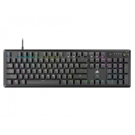 Corsair K70 CORE RGB Mechanical Gaming Keyboard-Black