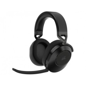 Corsair HS65 WIRELESS Gaming Headset-Carbon