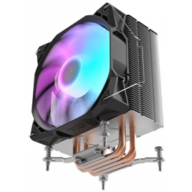 DarkFlash Ell Sworth S11 Pro Tower ARGB CPU Cooler