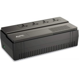 APC 650VA / 375Watt Short backup UPS