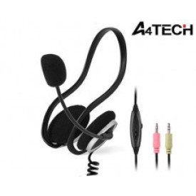 A4 Tech HS-5P Back Neck Internet Headset