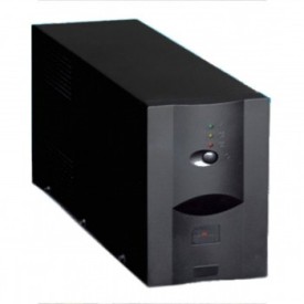 Smart Power 2000VA - 1200-WATTS Short Backup UPS