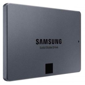 Samsung 8TB 870 QVO Sata SSD