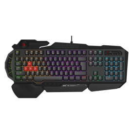 A4tech Bloody B310N Neon RGB Gaming Keyboard