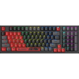 BLoody S98 RGB Mechanical Gaming Keyboard
